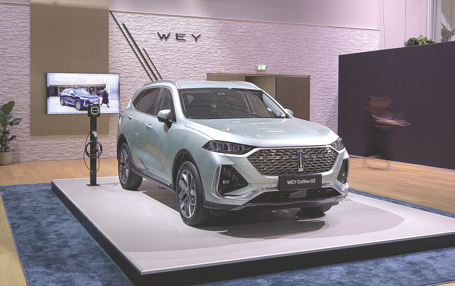 2023，看长城汽车的后劲与反转