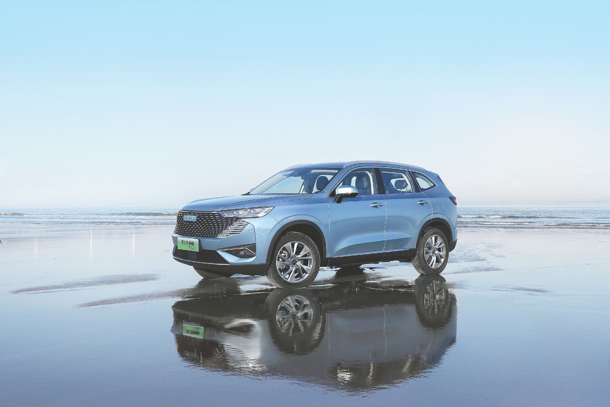 2023，看长城汽车的后劲与反转