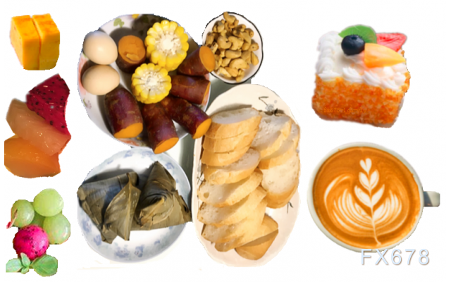 2月10日财经早餐:美元受美联储前景拖累全面下跌,静待下周通胀数据