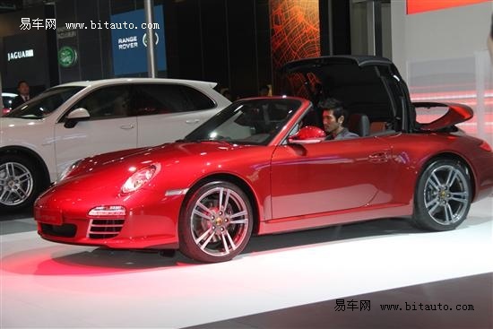 {賭波}(保时捷911多少钱一辆,敞篷)