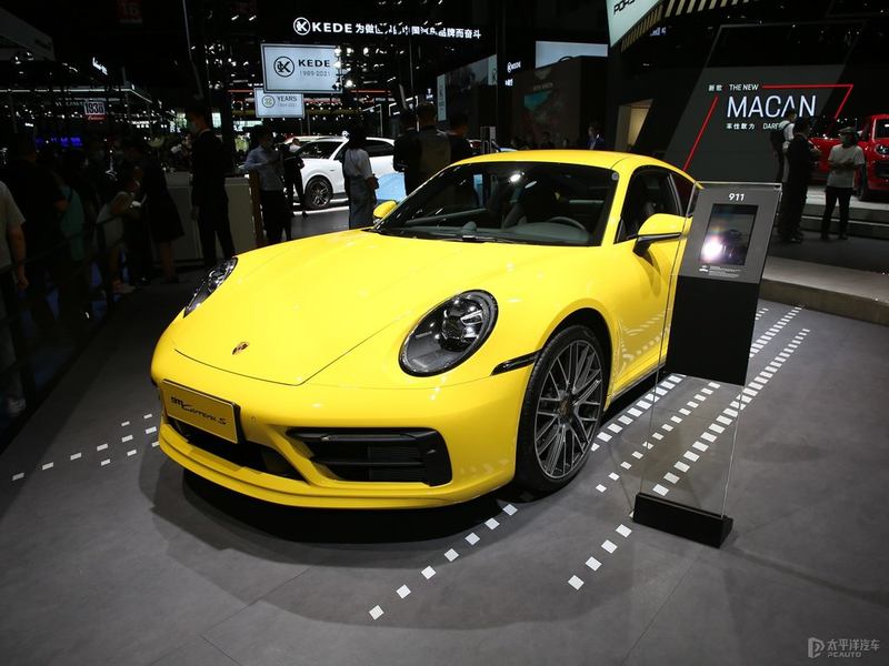 {賭波}(保时捷911多少钱一辆,敞篷)