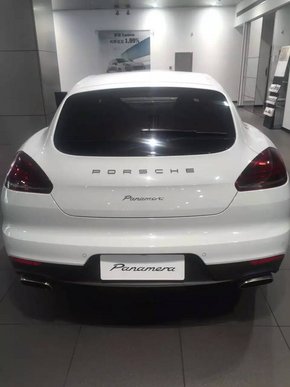 {百家樂}(保时捷轿跑价格及图片)