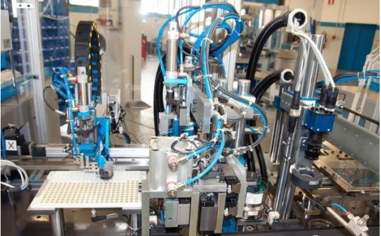 {Online Casino}(3c行业自动化设备主要有哪些) {Online Casino}(3c行业自动化设备主要有哪些)