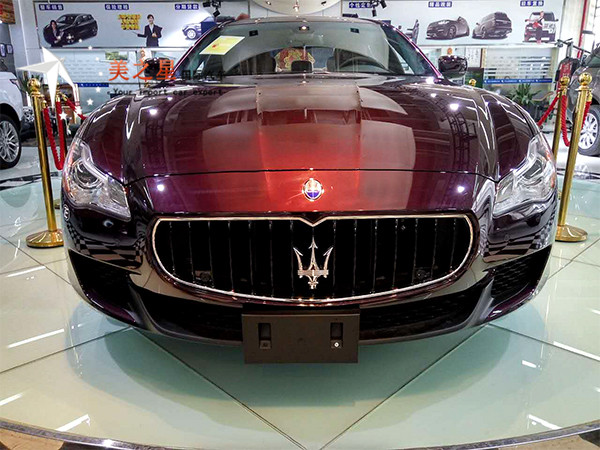 {賭波}(和平精英玛莎拉蒂多少钱一辆) {賭波}(和平精英玛莎拉蒂多少钱一辆)