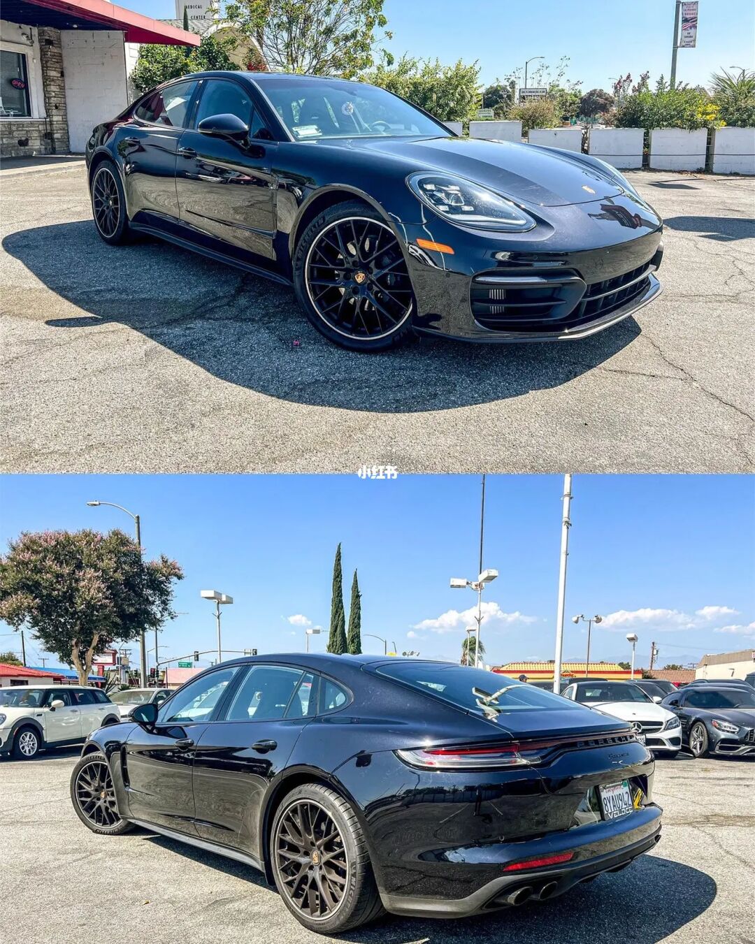 {賭波}(2021款保时捷panamera行政加长版) {賭波}(2021款保时捷panamera行政加长版)