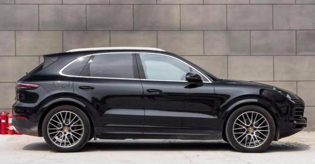 {京世博娛樂}(2016款卡宴价格及图片) {京世博娛樂}(2016款卡宴价格及图片)