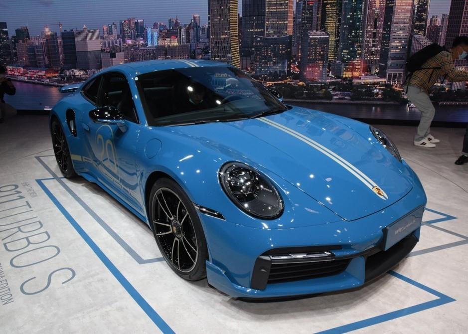 {Online Casino}(保时捷911报价2021款顶配)