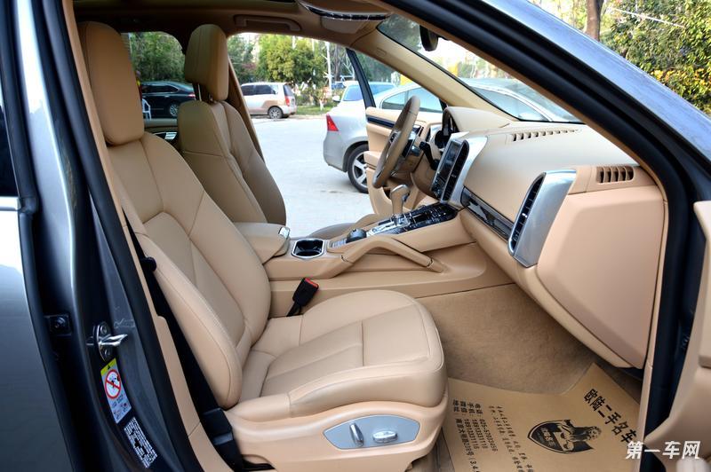 {賭馬}(2017年保时捷卡宴价格多少)