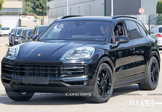 {21點}(汽车之家官网保时捷卡宴) {21點}(汽车之家官网保时捷卡宴)