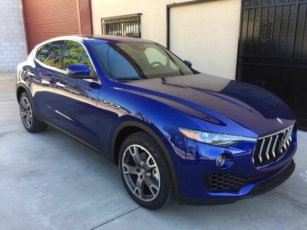 {娛樂城}(玛莎拉蒂最便宜的一款车是多少钱)