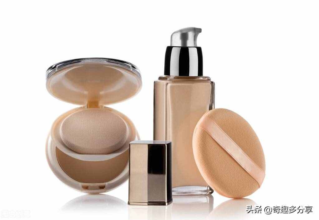 全国化妆品排行榜前十名的简单介绍 全国化妆品排行榜前十名的简单介绍